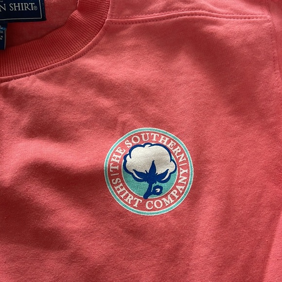 Southern shirt Company sweat shirt - Picture 3 of 4